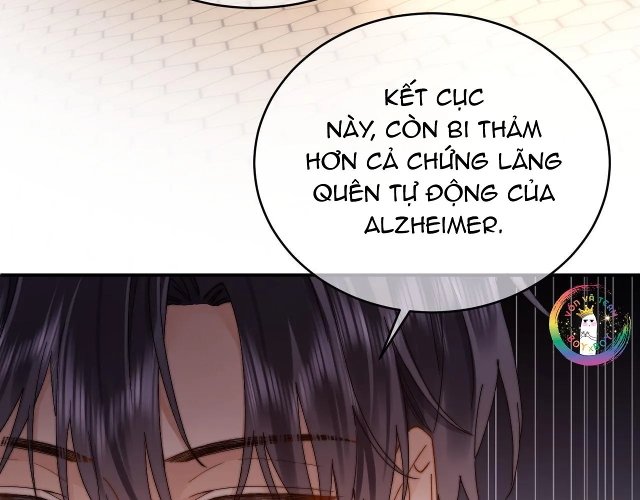 (Drop) Chất Dị Ứng Cực Cute Chapter 52 Trang 25