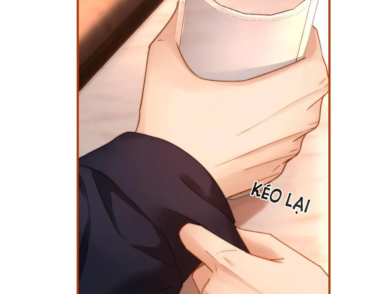 (Drop) Chất Dị Ứng Cực Cute Chapter 52 Trang 28