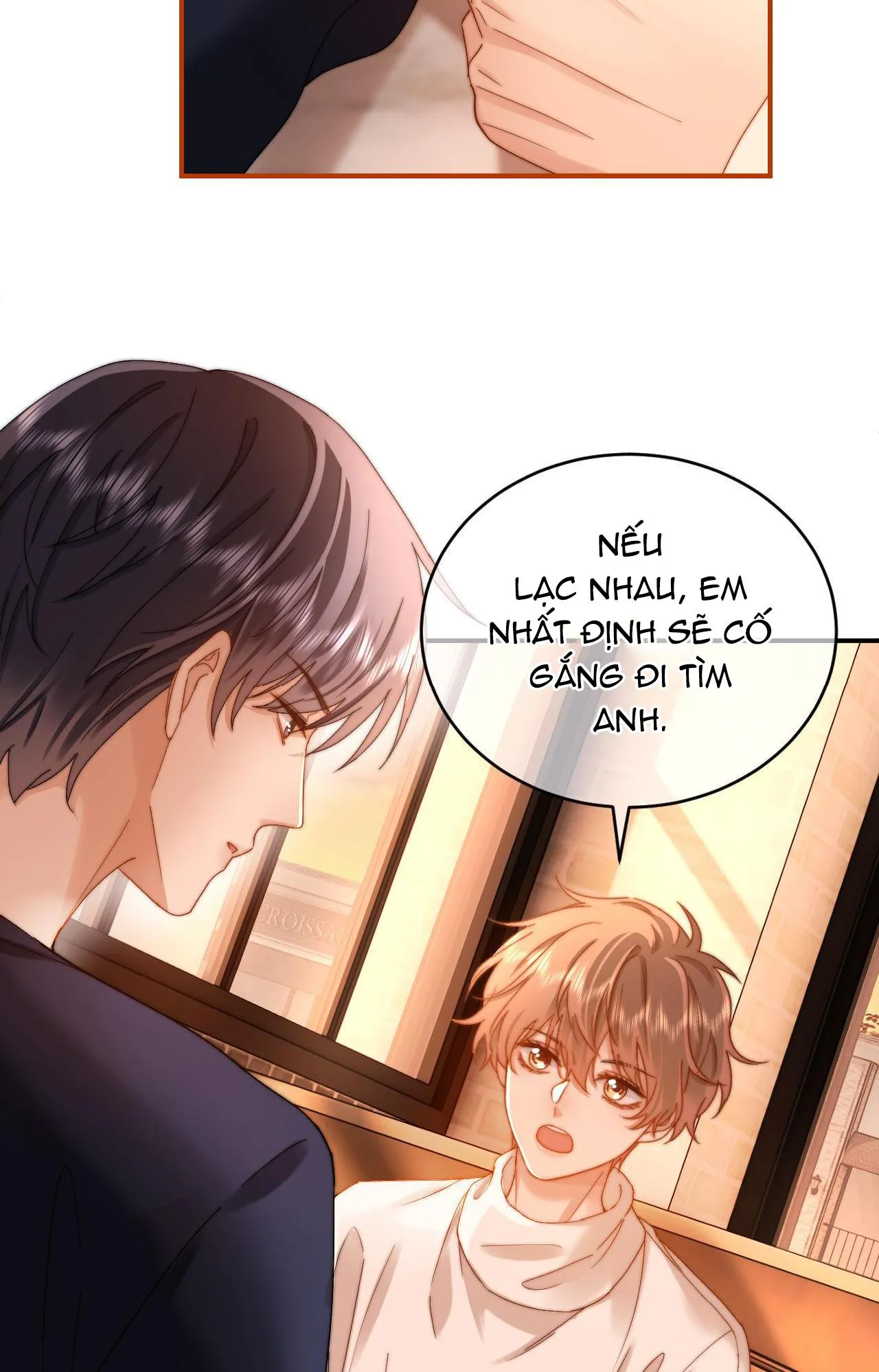 (Drop) Chất Dị Ứng Cực Cute Chapter 52 Trang 29