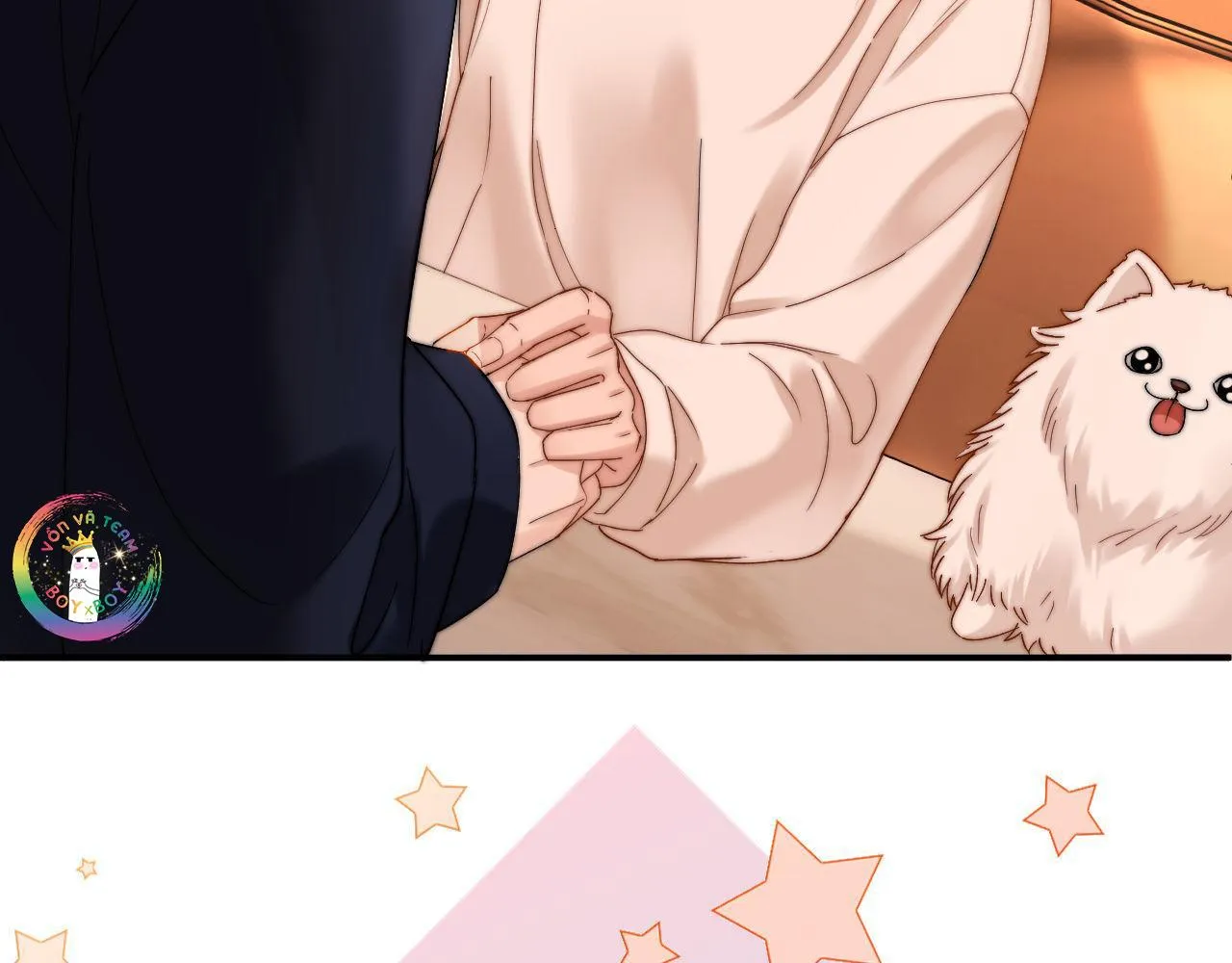 (Drop) Chất Dị Ứng Cực Cute Chapter 52 Trang 30