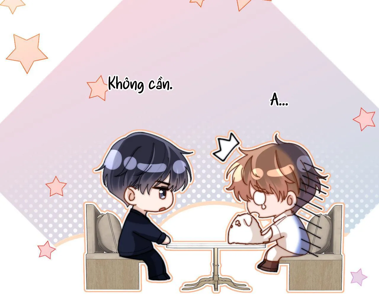 (Drop) Chất Dị Ứng Cực Cute Chapter 52 Trang 31