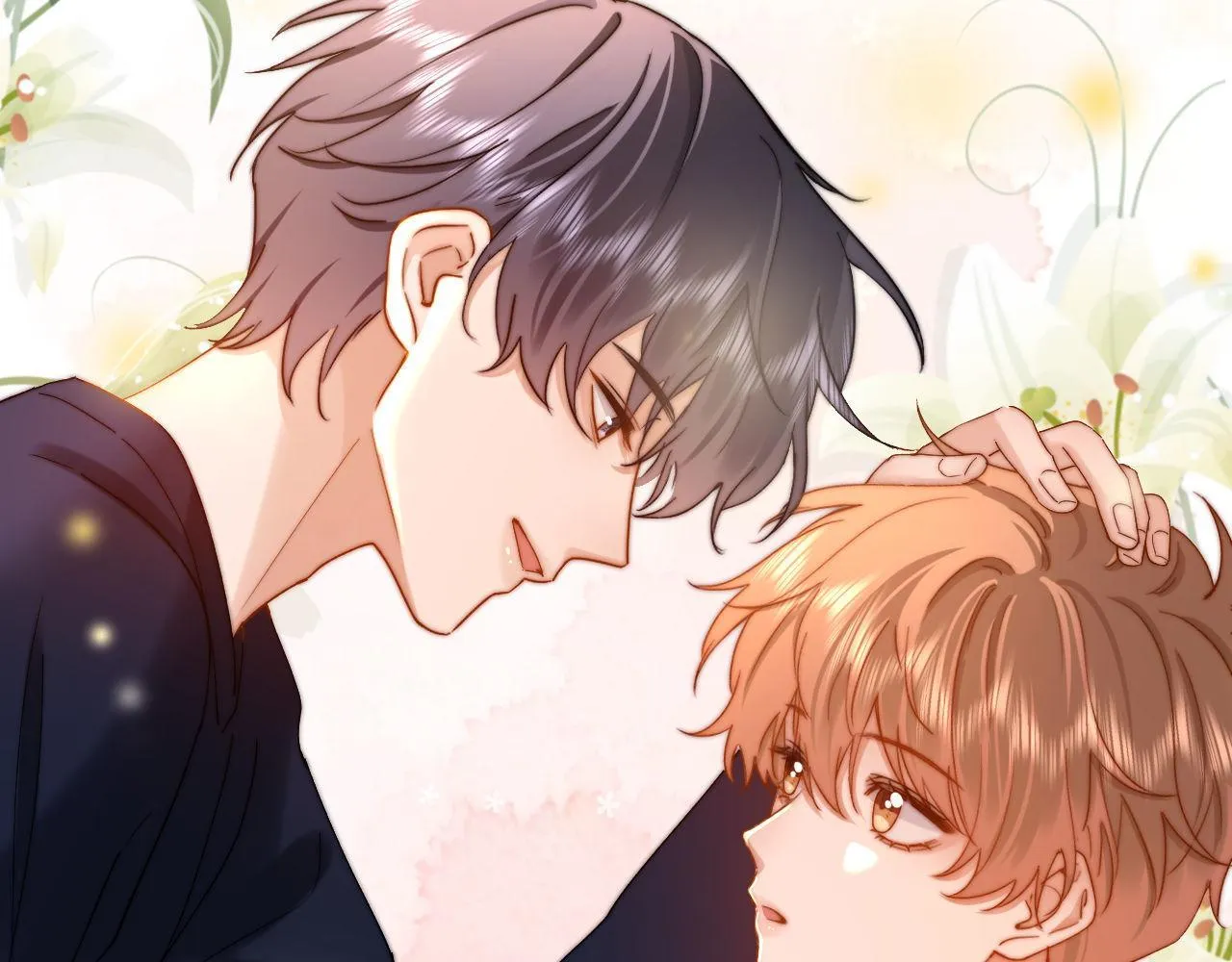 (Drop) Chất Dị Ứng Cực Cute Chapter 52 Trang 33
