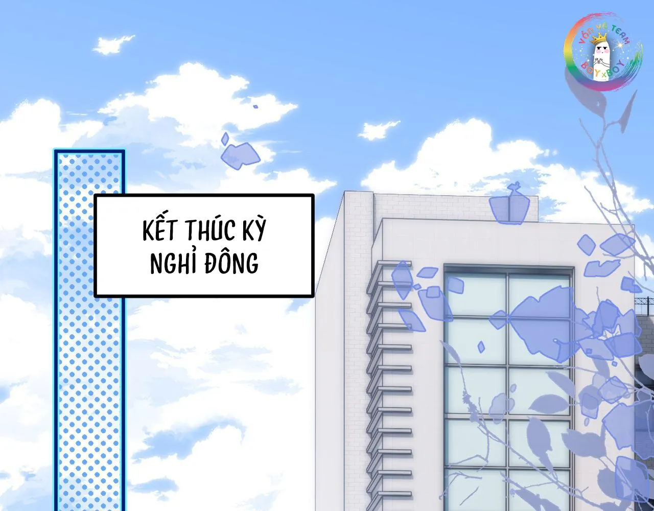 (Drop) Chất Dị Ứng Cực Cute Chapter 52 Trang 39