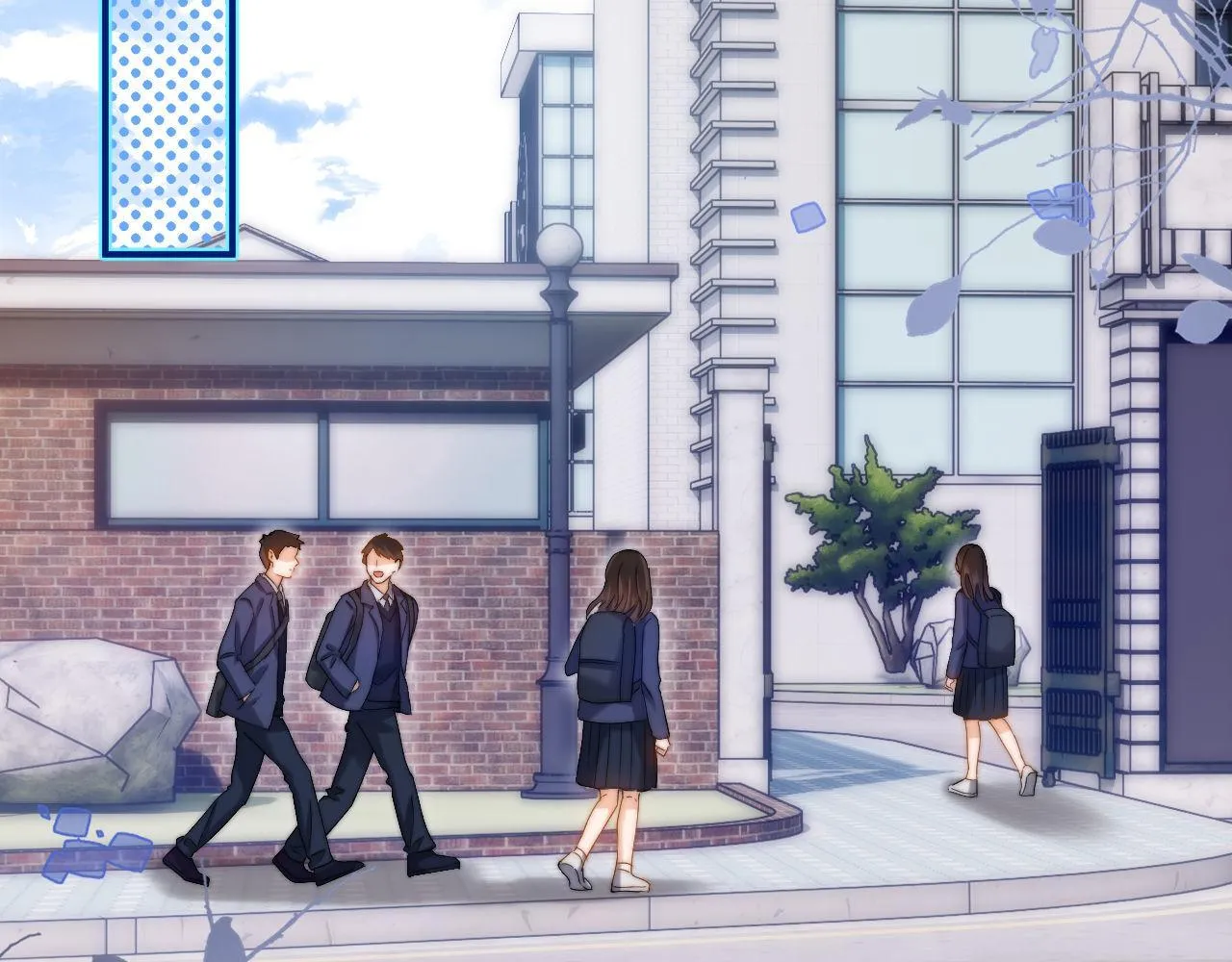 (Drop) Chất Dị Ứng Cực Cute Chapter 52 Trang 40