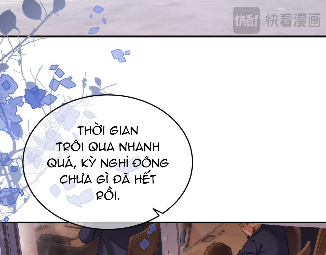 (Drop) Chất Dị Ứng Cực Cute Chapter 52 Trang 41