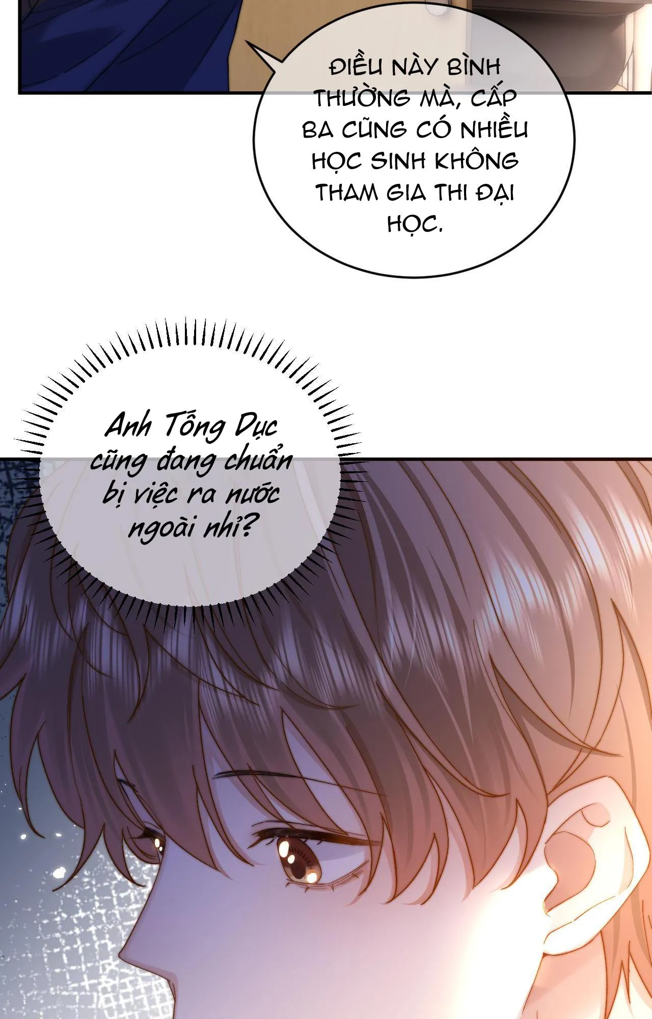 (Drop) Chất Dị Ứng Cực Cute Chapter 52 Trang 43