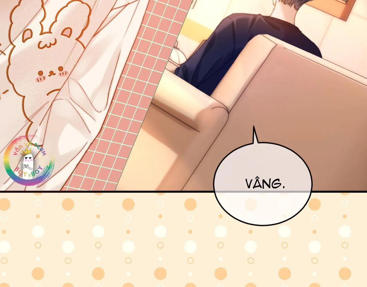 (Drop) Chất Dị Ứng Cực Cute Chapter 52 Trang 45