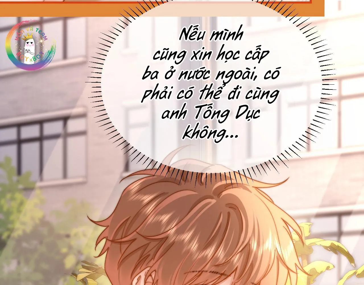 (Drop) Chất Dị Ứng Cực Cute Chapter 52 Trang 52