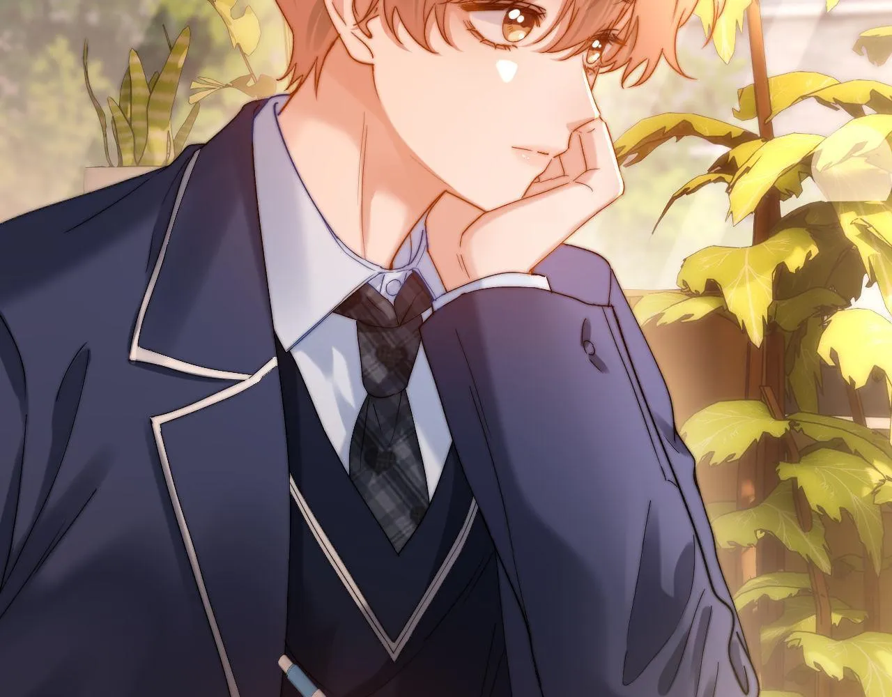 (Drop) Chất Dị Ứng Cực Cute Chapter 52 Trang 53