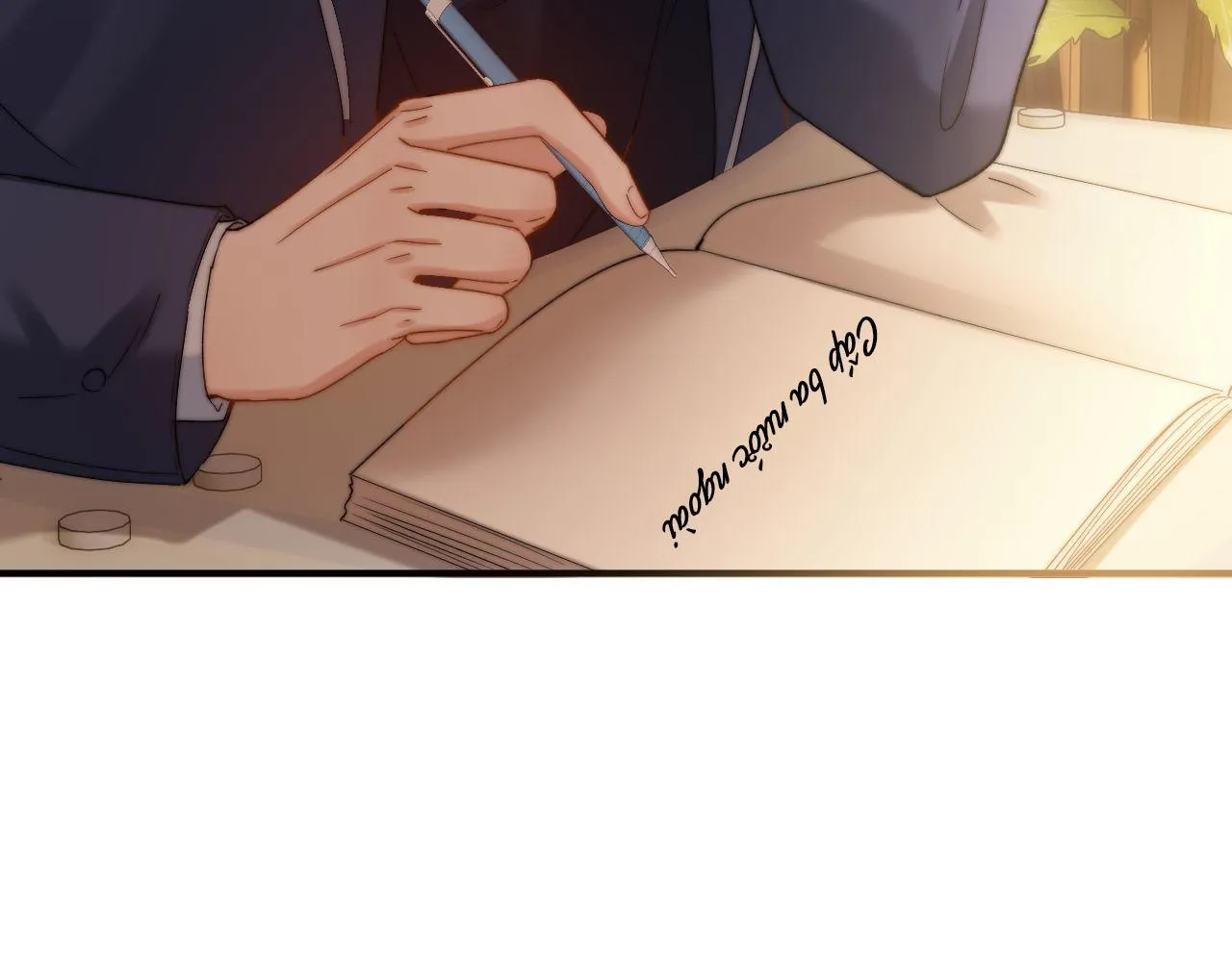 (Drop) Chất Dị Ứng Cực Cute Chapter 52 Trang 54