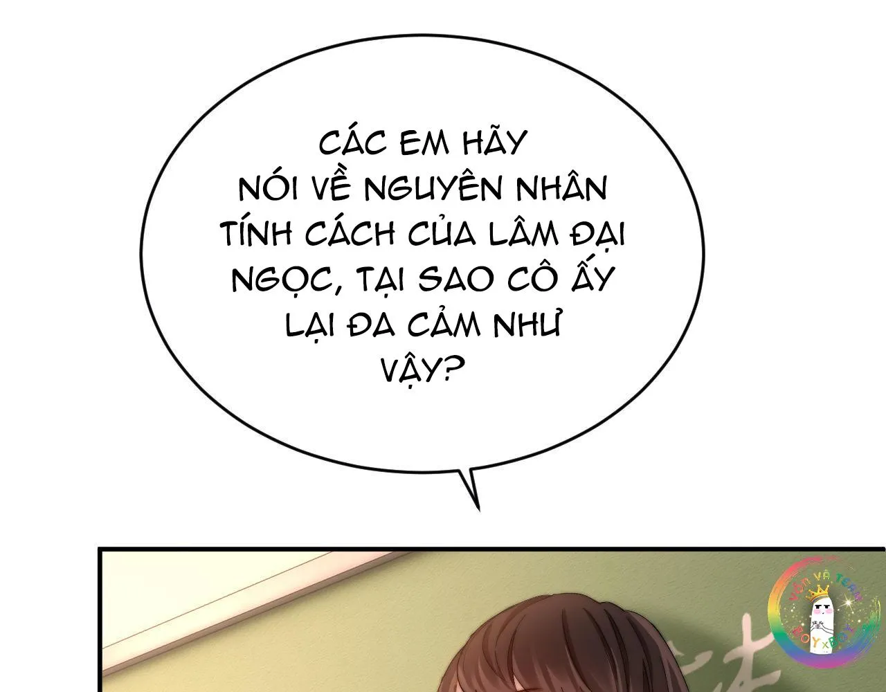 (Drop) Chất Dị Ứng Cực Cute Chapter 52 Trang 55
