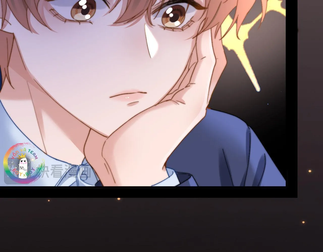 (Drop) Chất Dị Ứng Cực Cute Chapter 52 Trang 58