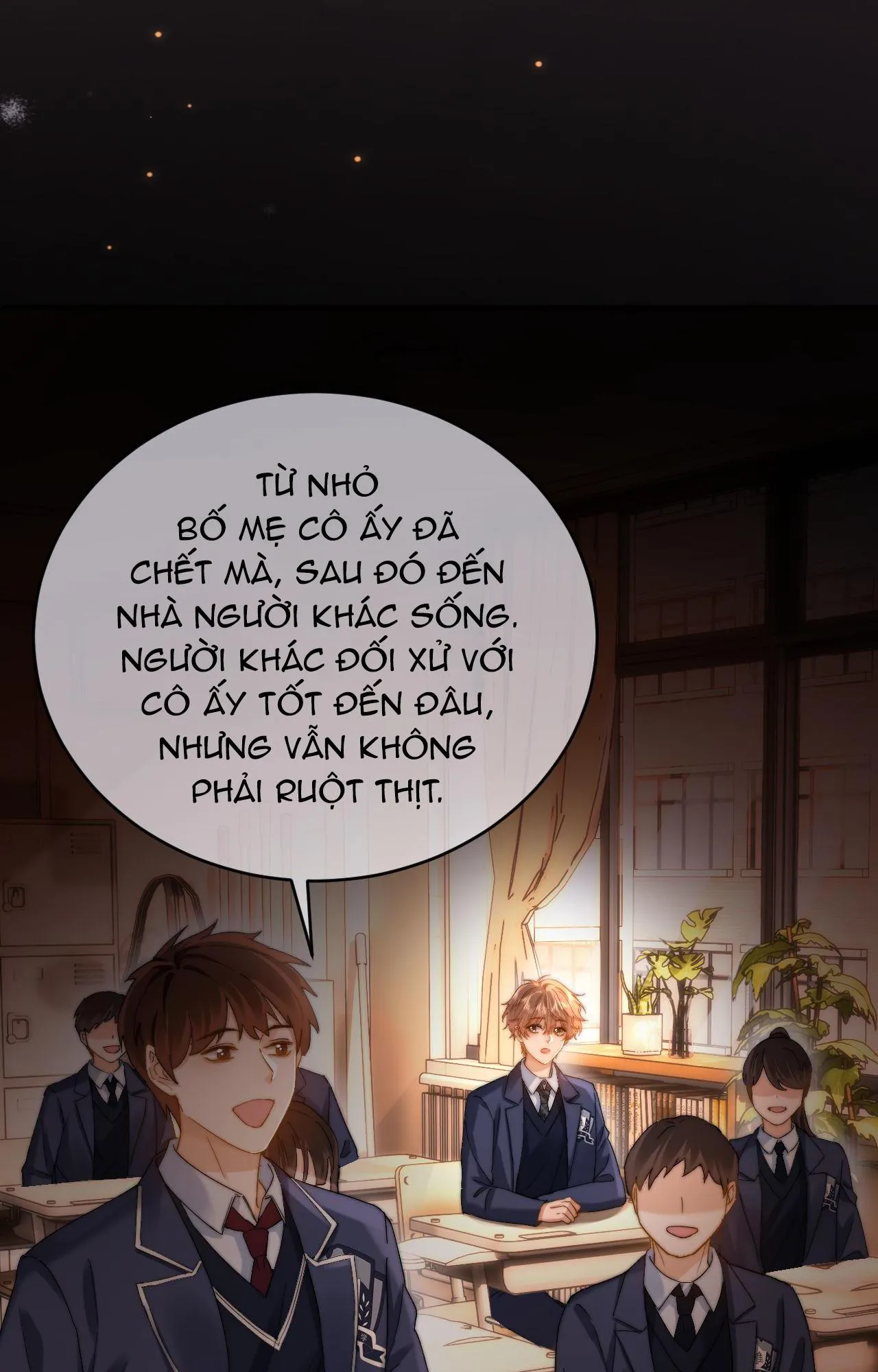 (Drop) Chất Dị Ứng Cực Cute Chapter 52 Trang 59