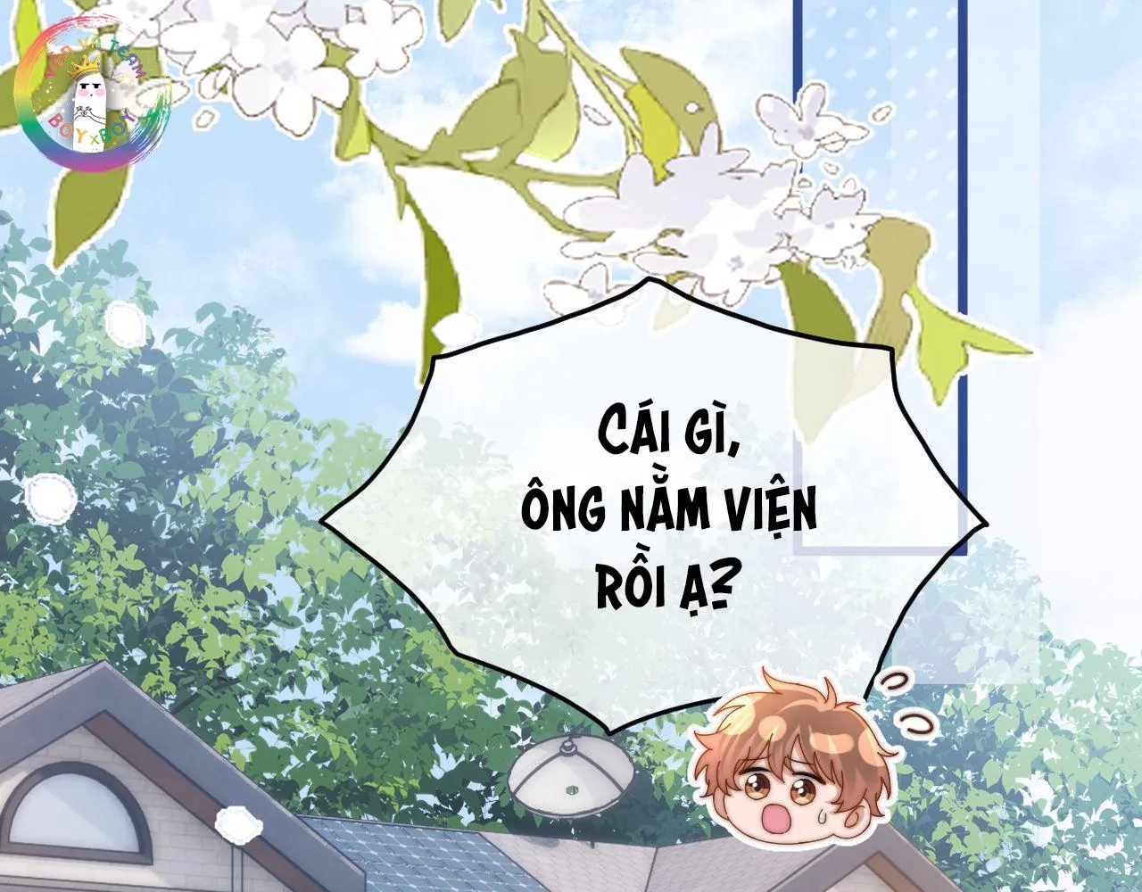 (Drop) Chất Dị Ứng Cực Cute Chapter 52 Trang 64