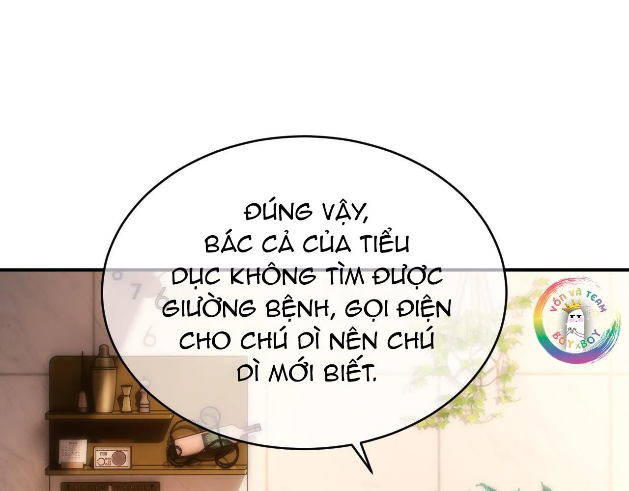 (Drop) Chất Dị Ứng Cực Cute Chapter 52 Trang 66
