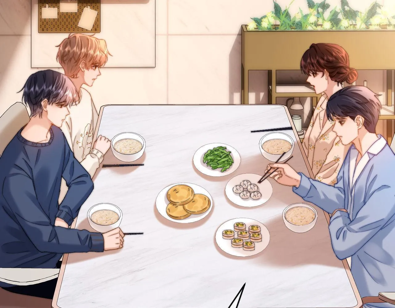 (Drop) Chất Dị Ứng Cực Cute Chapter 52 Trang 67