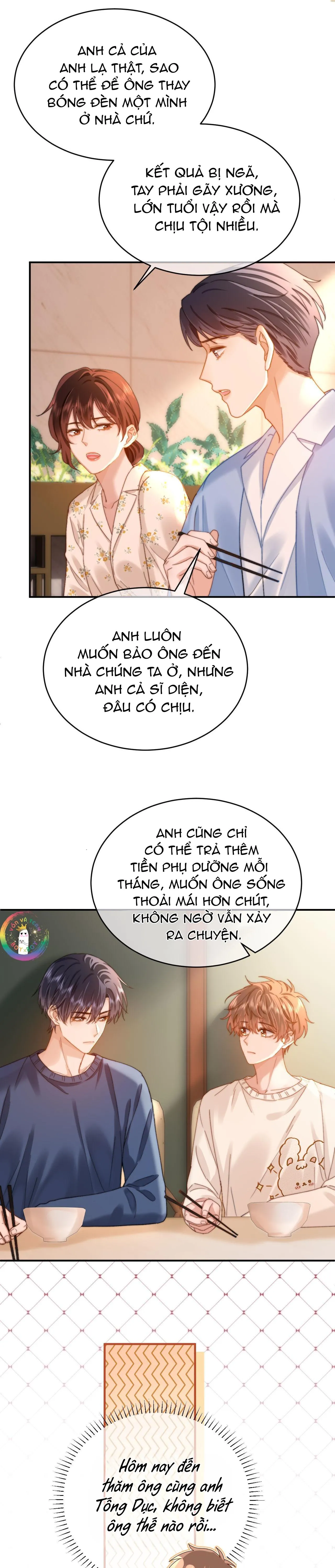 (Drop) Chất Dị Ứng Cực Cute Chapter 53 Trang 6