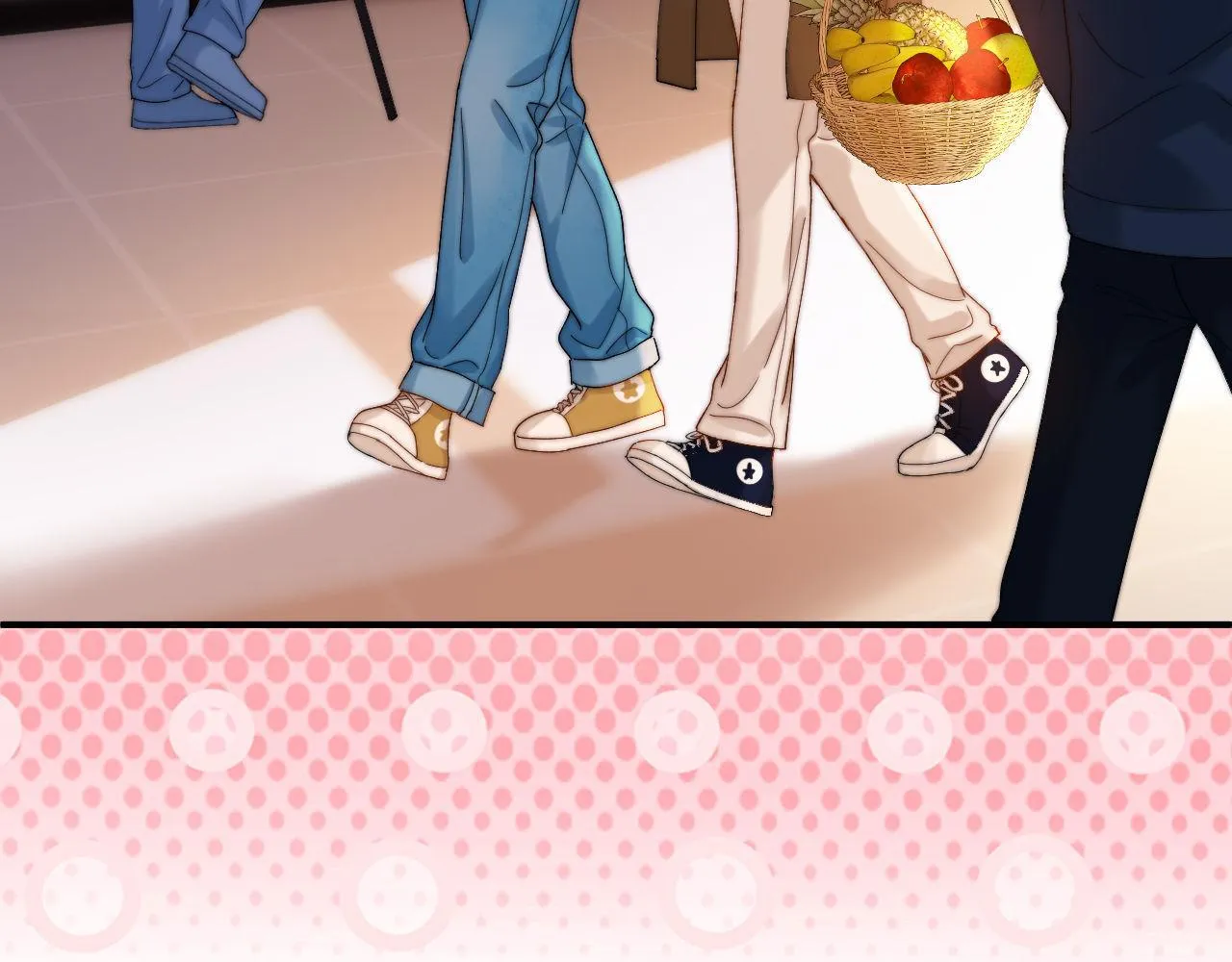 (Drop) Chất Dị Ứng Cực Cute Chapter 53 Trang 9