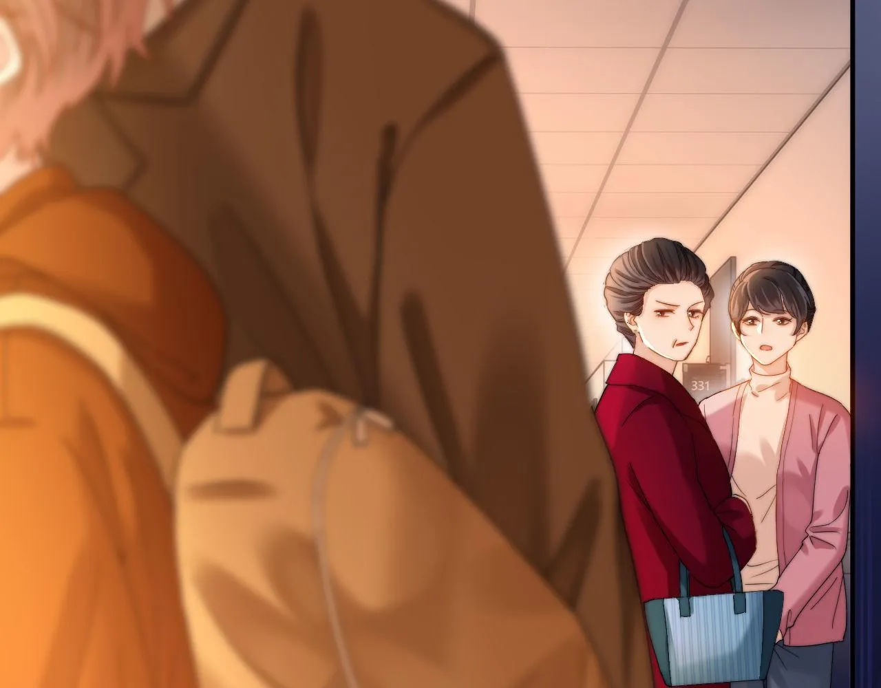 (Drop) Chất Dị Ứng Cực Cute Chapter 53 Trang 14