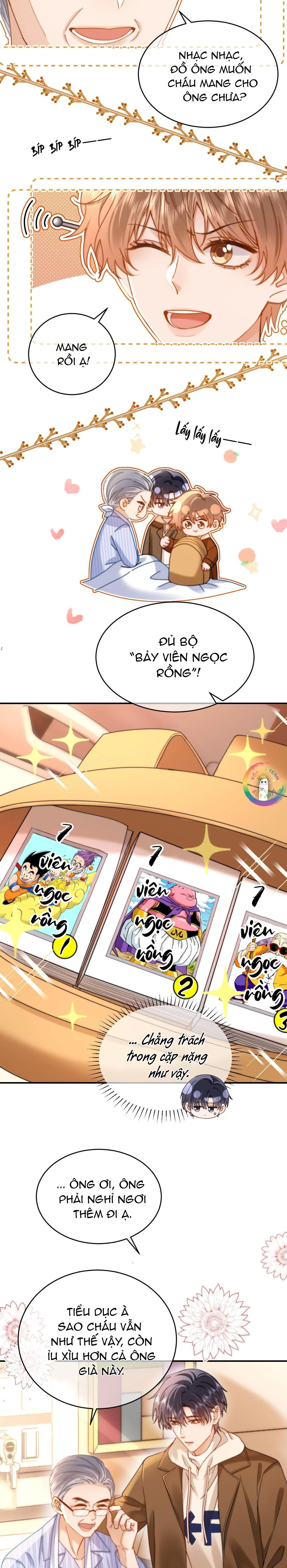 (Drop) Chất Dị Ứng Cực Cute Chapter 53 Trang 19