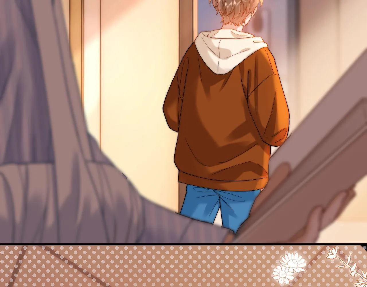 (Drop) Chất Dị Ứng Cực Cute Chapter 53 Trang 21