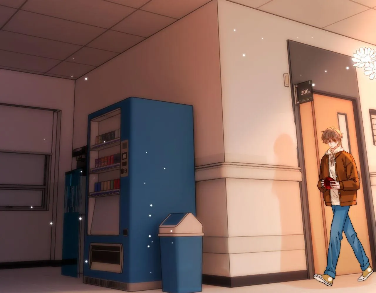 (Drop) Chất Dị Ứng Cực Cute Chapter 53 Trang 23