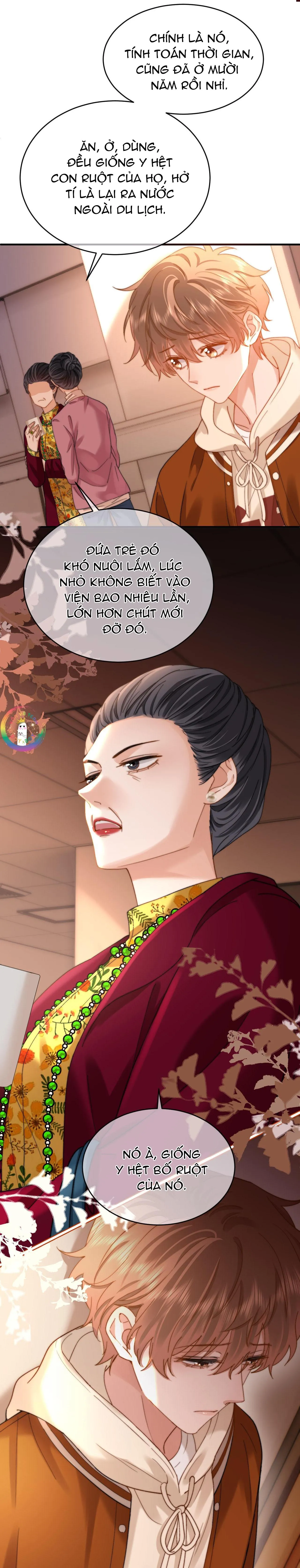 (Drop) Chất Dị Ứng Cực Cute Chapter 53 Trang 27