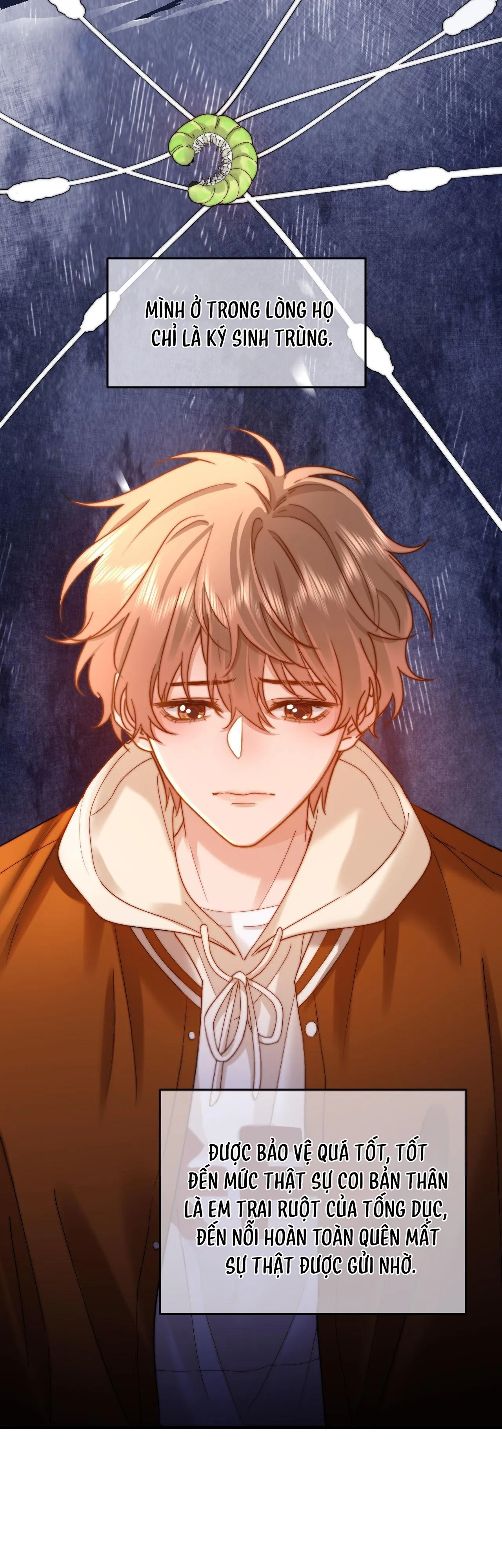 (Drop) Chất Dị Ứng Cực Cute Chapter 53 Trang 29