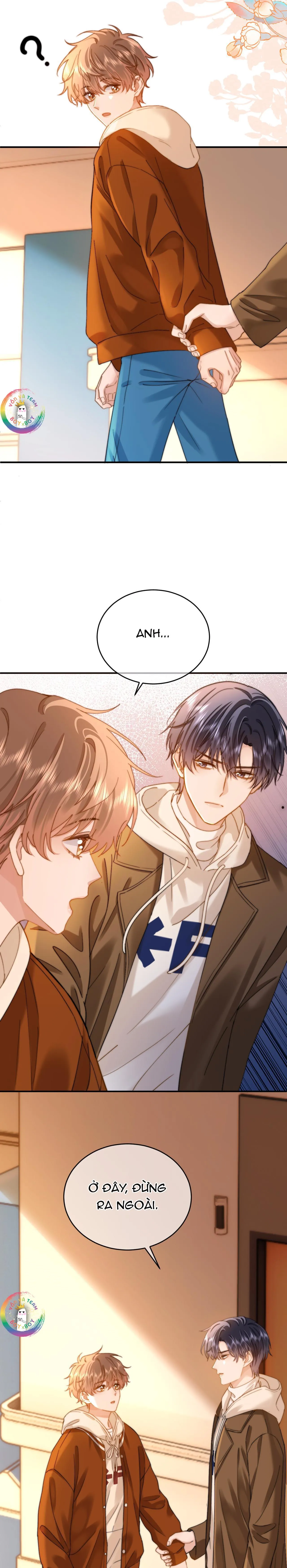 (Drop) Chất Dị Ứng Cực Cute Chapter 54 Trang 5