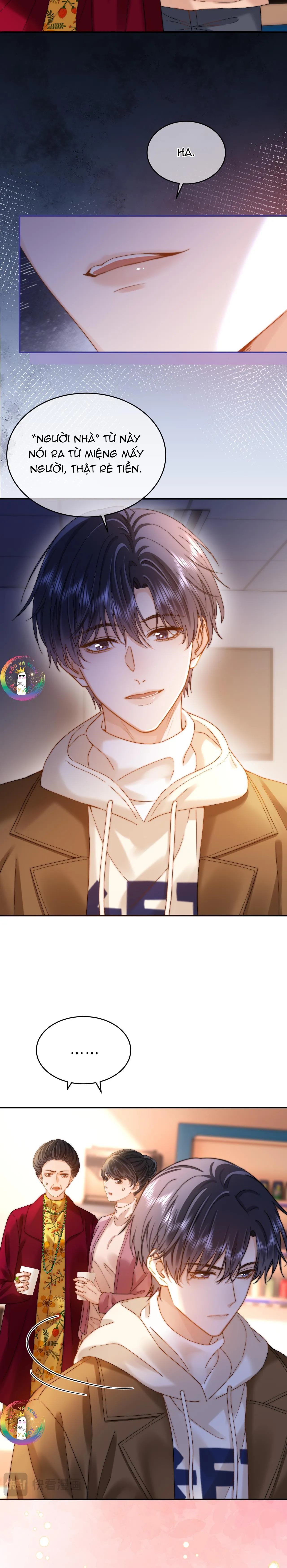 (Drop) Chất Dị Ứng Cực Cute Chapter 54 Trang 11