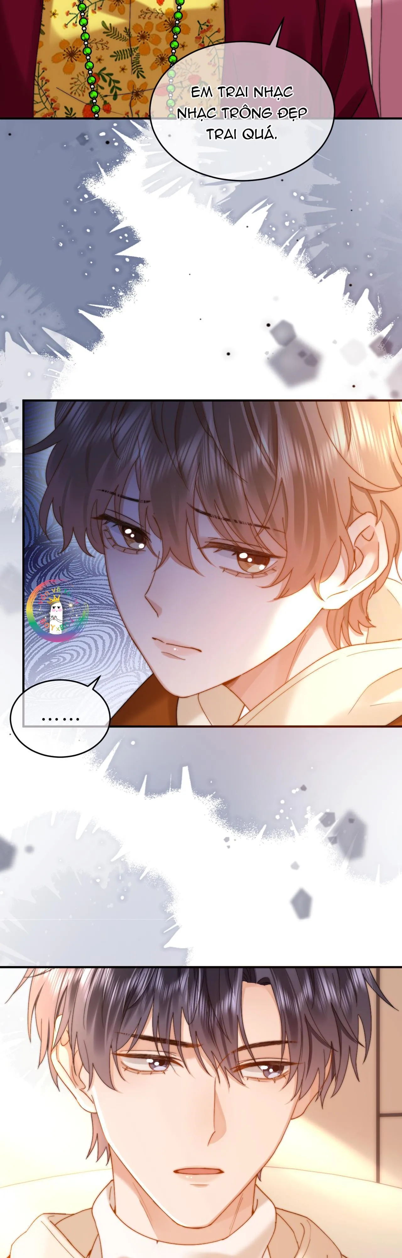 (Drop) Chất Dị Ứng Cực Cute Chapter 54 Trang 16