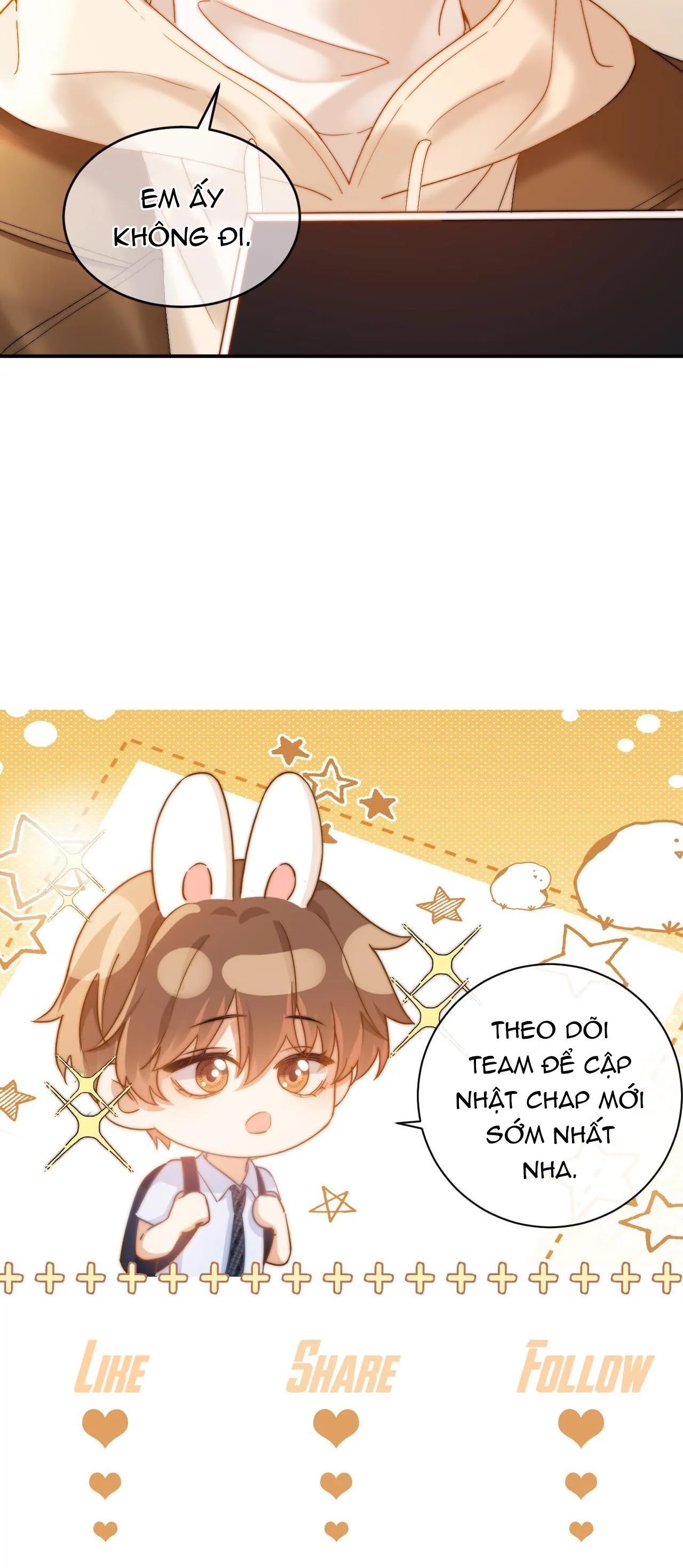 (Drop) Chất Dị Ứng Cực Cute Chapter 54 Trang 17