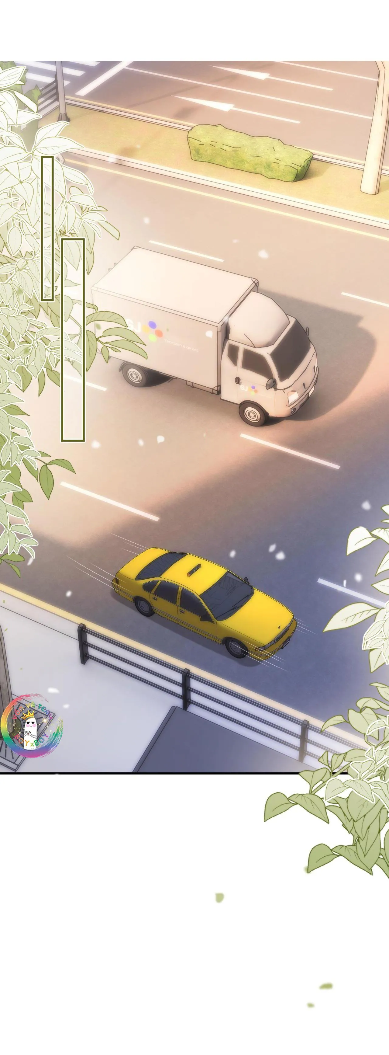 (Drop) Chất Dị Ứng Cực Cute Chapter 55 Trang 11