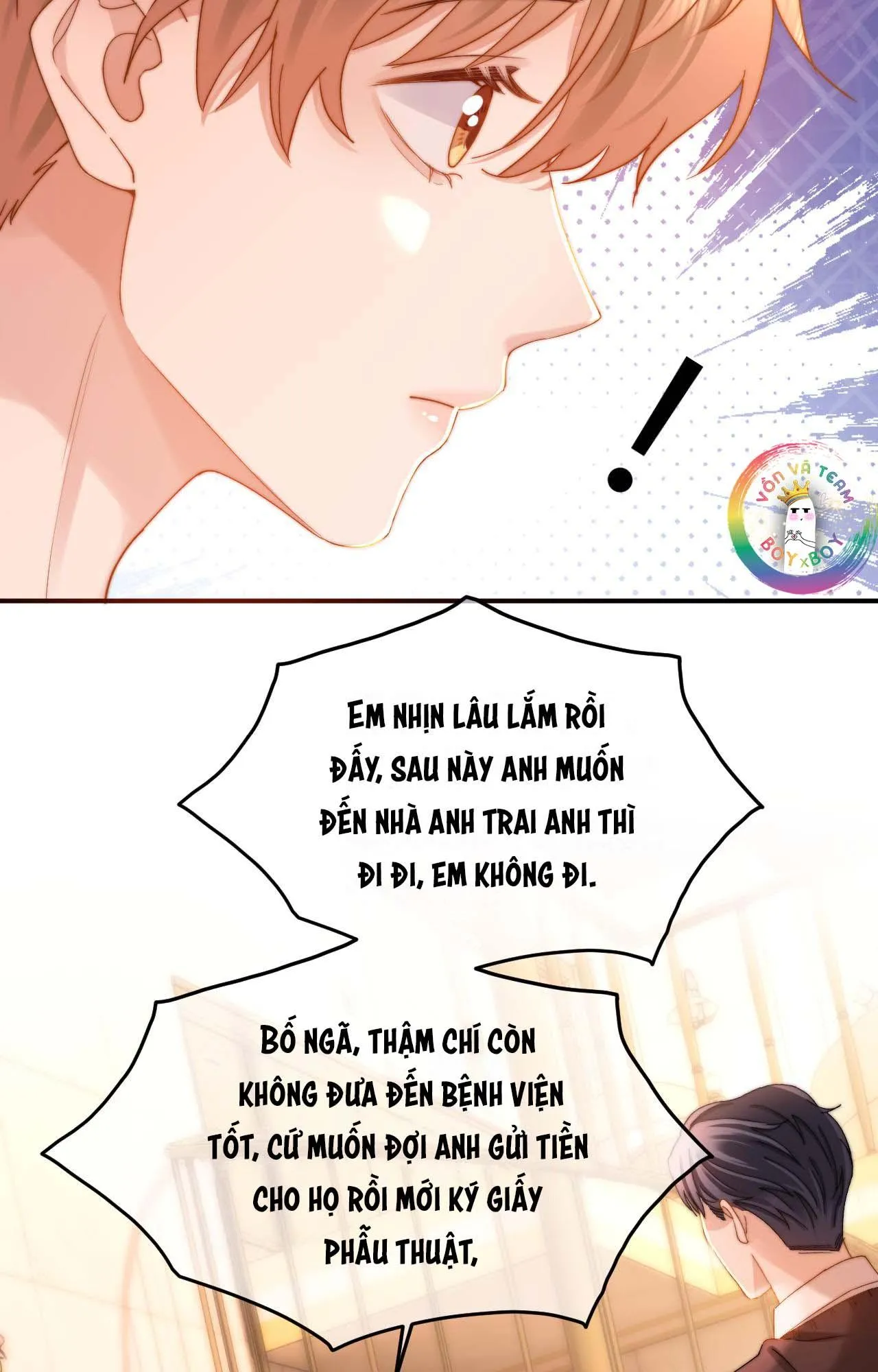 (Drop) Chất Dị Ứng Cực Cute Chapter 56 Trang 7
