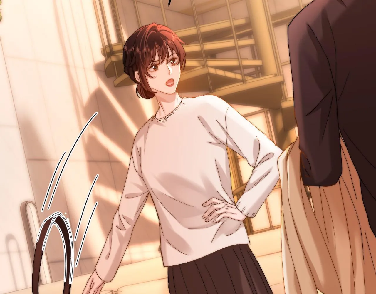 (Drop) Chất Dị Ứng Cực Cute Chapter 56 Trang 8