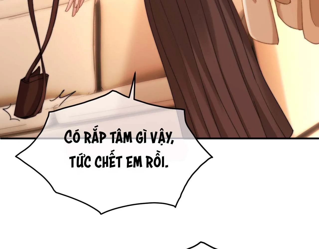 (Drop) Chất Dị Ứng Cực Cute Chapter 56 Trang 9
