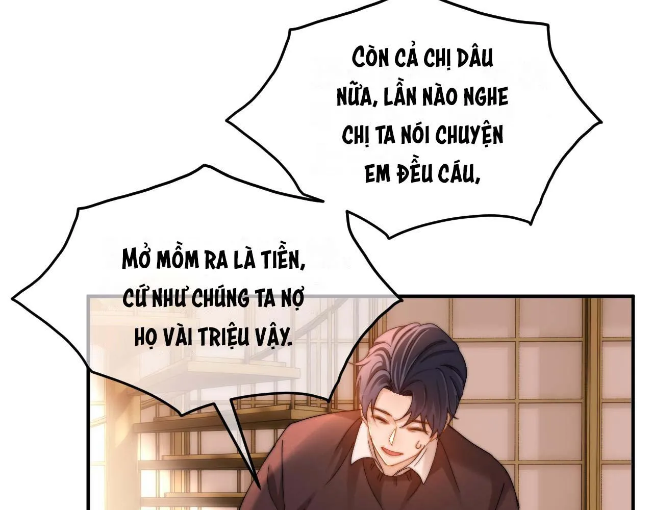 (Drop) Chất Dị Ứng Cực Cute Chapter 56 Trang 10