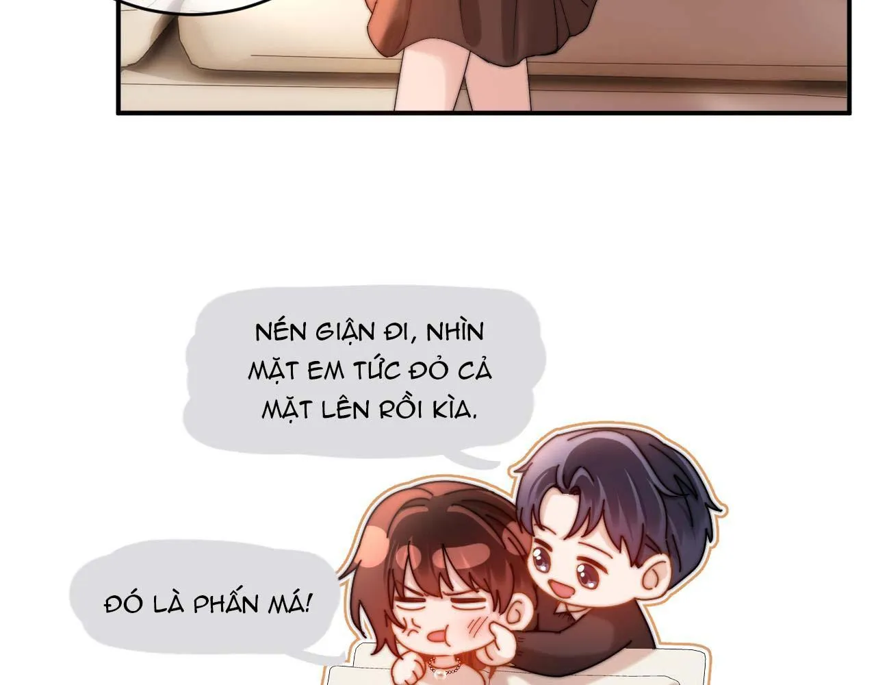 (Drop) Chất Dị Ứng Cực Cute Chapter 56 Trang 12