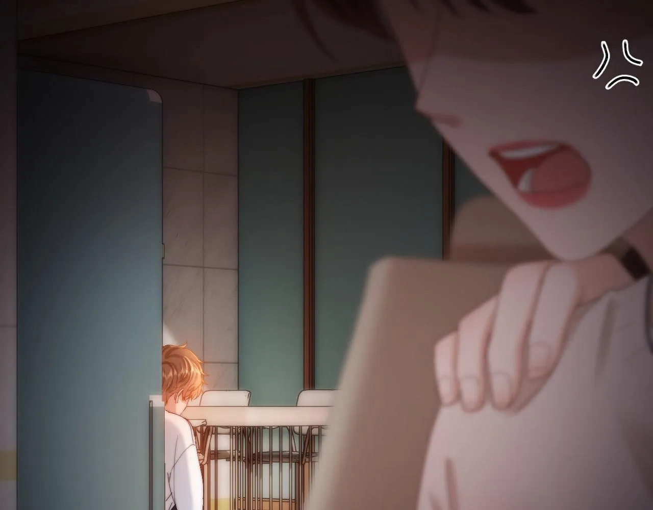 (Drop) Chất Dị Ứng Cực Cute Chapter 56 Trang 15