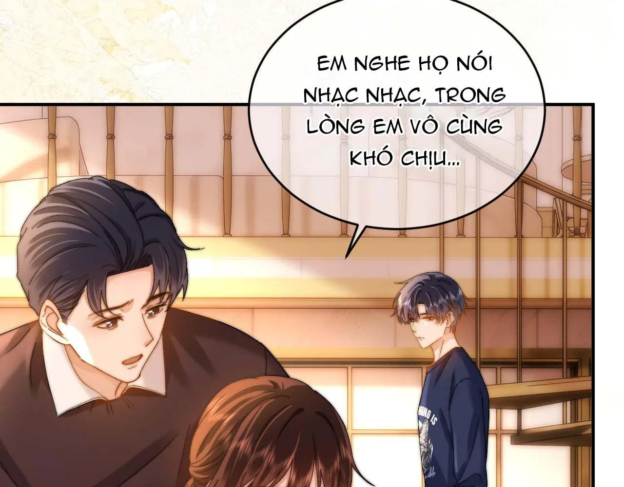 (Drop) Chất Dị Ứng Cực Cute Chapter 56 Trang 18