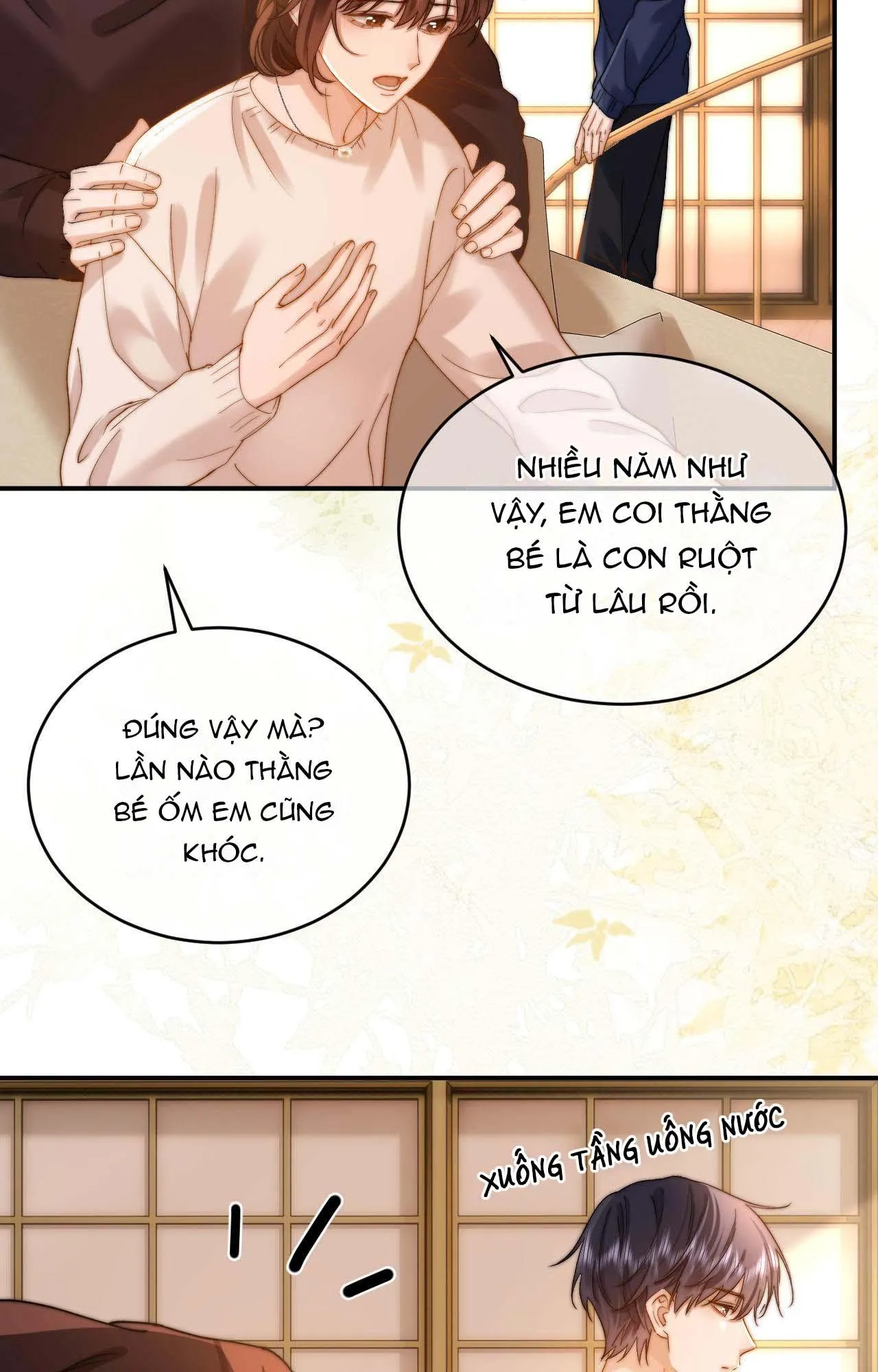 (Drop) Chất Dị Ứng Cực Cute Chapter 56 Trang 19