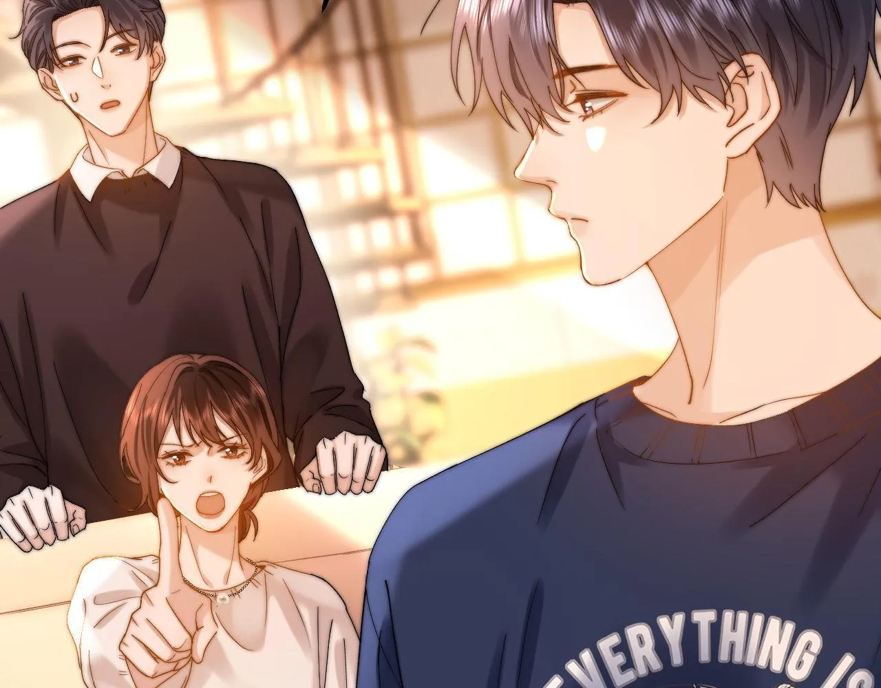 (Drop) Chất Dị Ứng Cực Cute Chapter 56 Trang 22