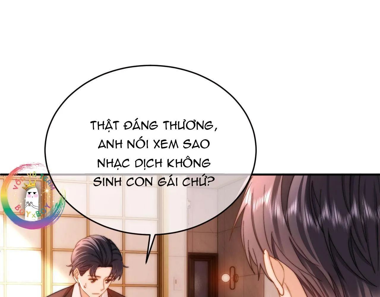 (Drop) Chất Dị Ứng Cực Cute Chapter 56 Trang 25
