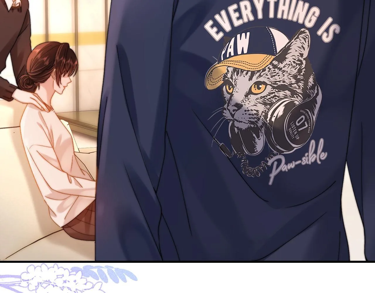 (Drop) Chất Dị Ứng Cực Cute Chapter 56 Trang 31