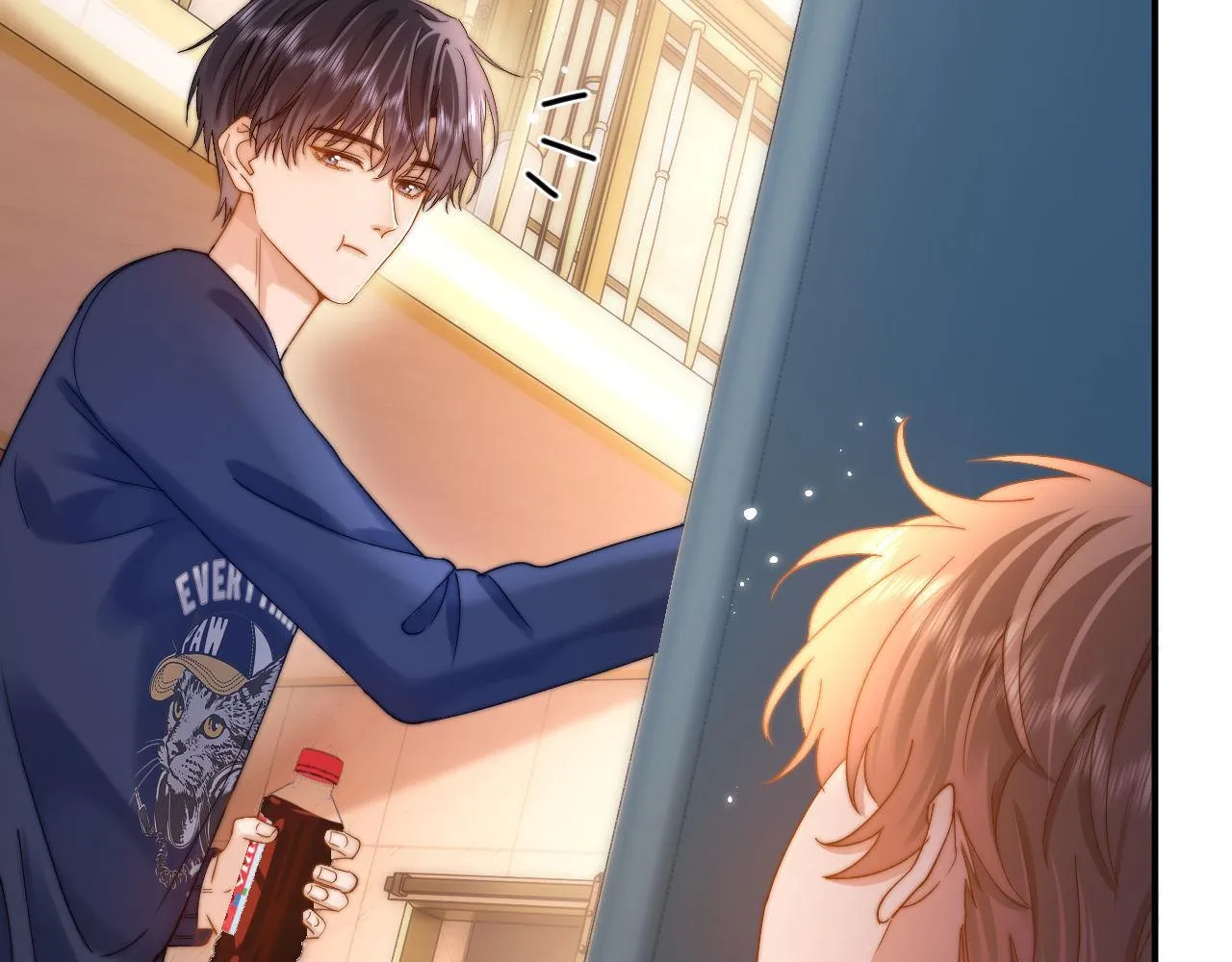 (Drop) Chất Dị Ứng Cực Cute Chapter 56 Trang 37