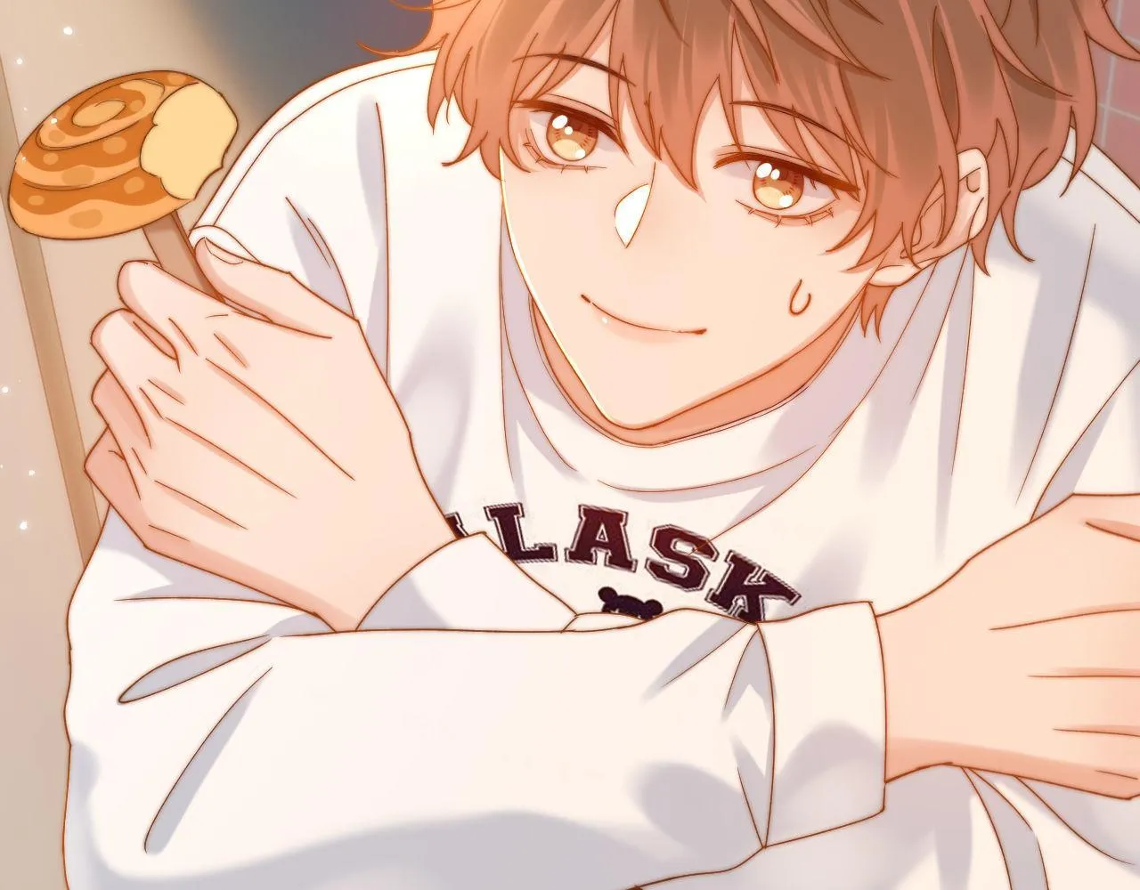 (Drop) Chất Dị Ứng Cực Cute Chapter 56 Trang 39