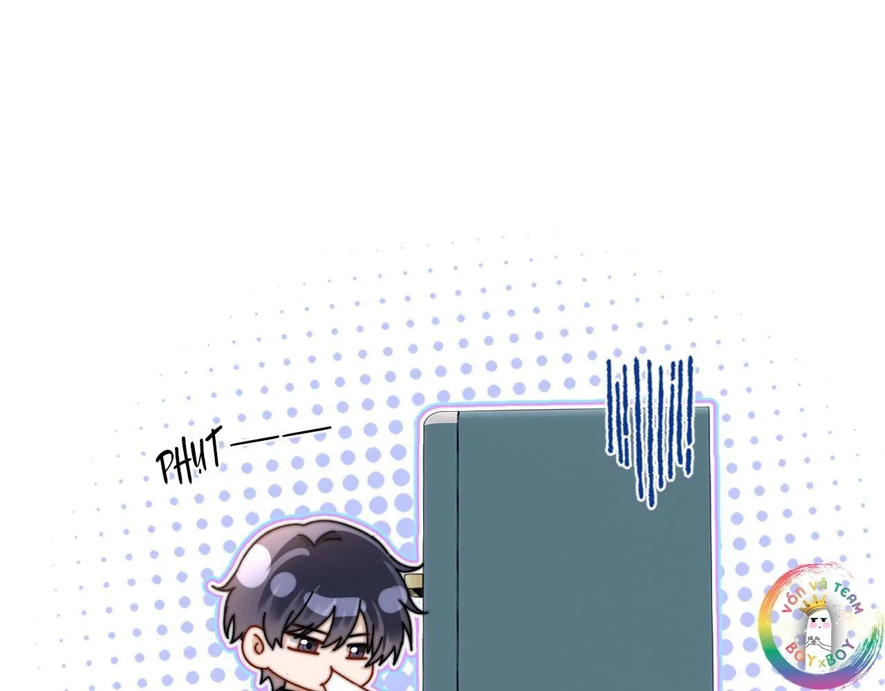 (Drop) Chất Dị Ứng Cực Cute Chapter 56 Trang 41