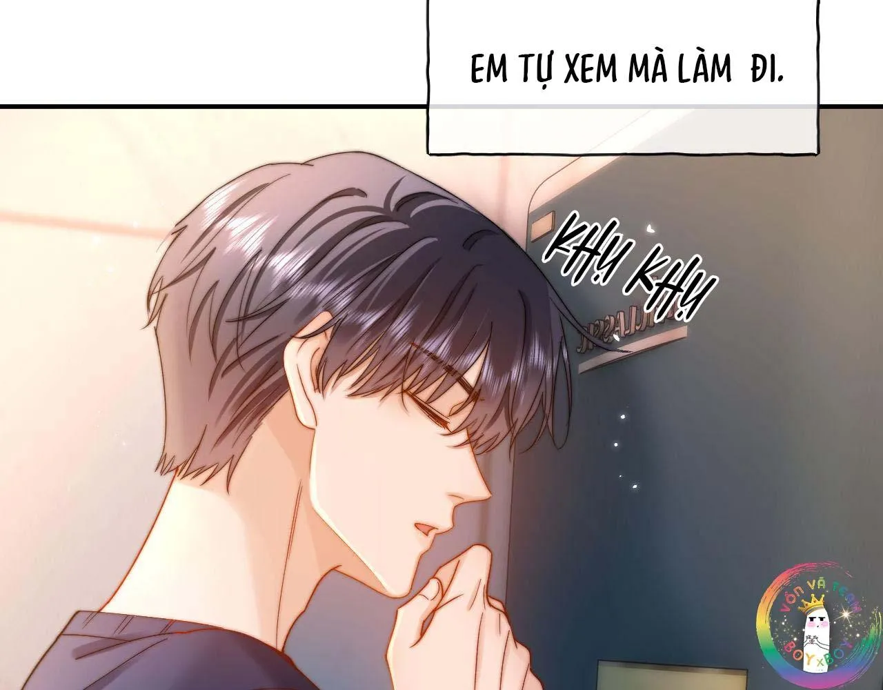 (Drop) Chất Dị Ứng Cực Cute Chapter 56 Trang 44