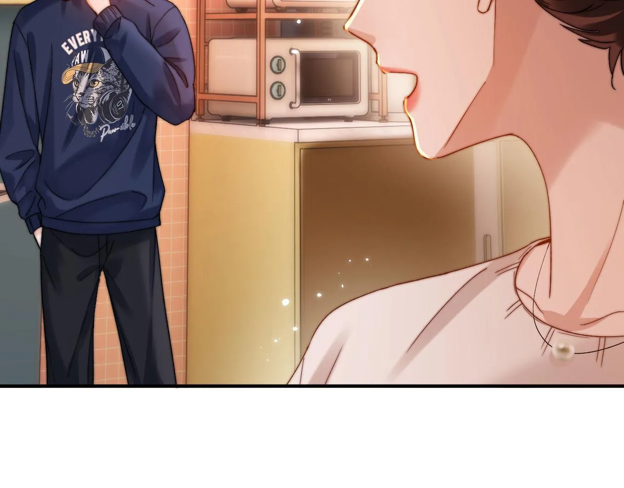 (Drop) Chất Dị Ứng Cực Cute Chapter 56 Trang 53