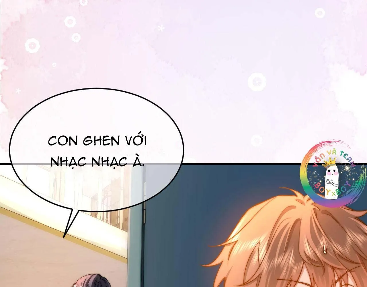 (Drop) Chất Dị Ứng Cực Cute Chapter 56 Trang 64